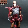 Iron Man 1: Iron Man MARK 3 Battle Damaged