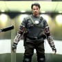 Iron Man 1: Tony Stark Mech Test