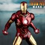 Iron Man MARK 4 (studio)