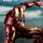 Iron Man MARK 4 (studio)