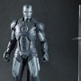 Iron Man 2: Iron Man MARK 4 Secret Project (SDCC 2011)