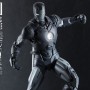 Iron Man MARK 4 Secret Project (SDCC 2011) (studio)