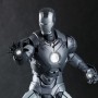 Iron Man MARK 4 Secret Project (SDCC 2011) (studio)