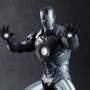 Iron Man MARK 4 Secret Project (SDCC 2011) (studio)