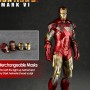 Iron Man 2: Iron Man MARK 6