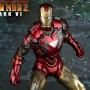 Iron Man MARK 6 (studio)