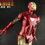 Iron Man MARK 6 (studio)