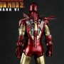 Iron Man MARK 6 (studio)