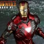 Iron Man MARK 6 (Sideshow) (studio)