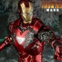 Iron Man MARK 6 (studio)