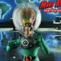 Martian Ambassador (studio)