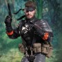 Naked Snake (studio)