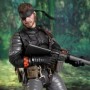 Naked Snake (studio)