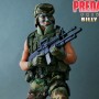 Private Billy Sole (studio)