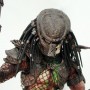 Predator Battle Damaged (Sideshow) (studio)