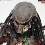 Predator Battle Damaged (Sideshow) (studio)