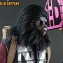Gorilla Captain (studio)