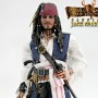 Jack Sparrow Cannibal King (studio)