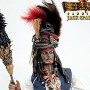 Jack Sparrow Cannibal King (studio)