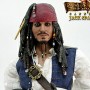 Jack Sparrow Cannibal King (studio)