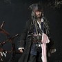 Pirates Of Caribbean 4: Captain Jack Sparrow