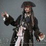 Captain Jack Sparrow (studio)