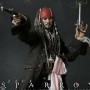 Captain Jack Sparrow (studio)