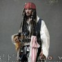 Captain Jack Sparrow (studio)