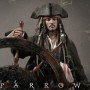 Captain Jack Sparrow (Hot Toys) (studio)