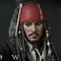 Captain Jack Sparrow (Hot Toys) (studio)