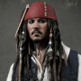 Captain Jack Sparrow (studio)