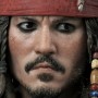 Captain Jack Sparrow (Hot Toys) (studio)