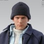 Michael Scofield Prisoner (studio)