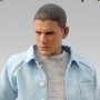 Michael Scofield Prisoner (studio)