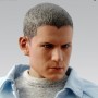 Michael Scofield Prisoner (studio)