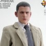 Michael Scofield Special (studio)