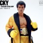 Rocky Balboa (Italian Stallion) (studio)