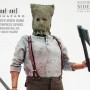 Chainsaw Killer (Sideshow) (studio)