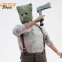 Chainsaw Killer (Sideshow) (studio)