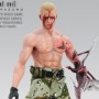 Resident Evil 4: Jack Krauser Transformed