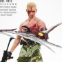 Jack Krauser Transformed (studio)