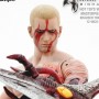 Jack Krauser Transformed (studio)