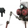 Jack Krauser Transformed (studio)