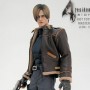 Resident Evil 4: Leon S. Kennedy