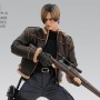 Leon S. Kennedy (studio)