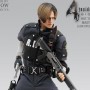 Leon S. Kennedy R.P.D. Uniform (studio)