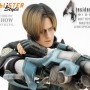 Leon S. Kennedy R.P.D. Uniform (studio)