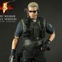 Albert Wesker S.T.A.R.S. (studio)