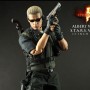 Albert Wesker S.T.A.R.S. (studio)