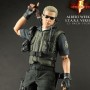 Albert Wesker S.T.A.R.S. (studio)